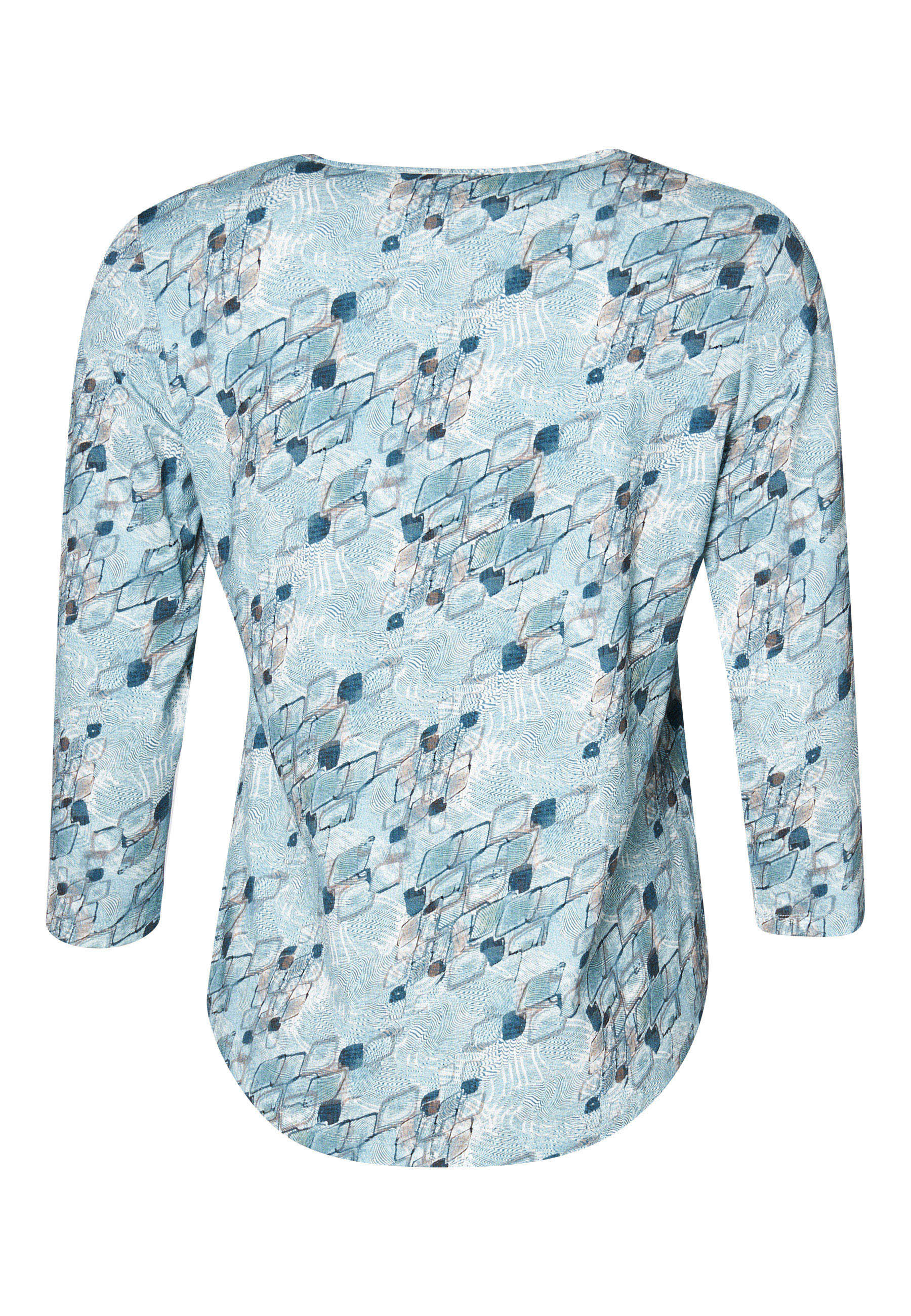 Elton ETRaya T-Shirt 5000 LIGHT BLUE