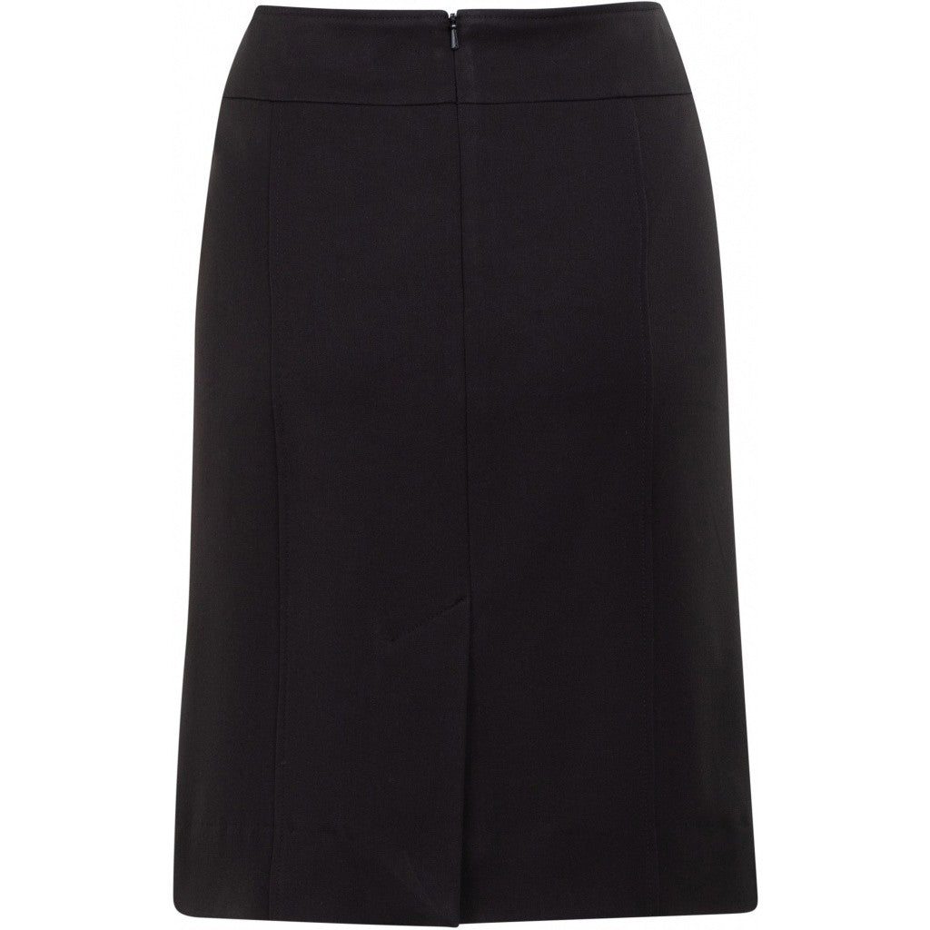 Elton ETSkirt Nederdele 005 Black