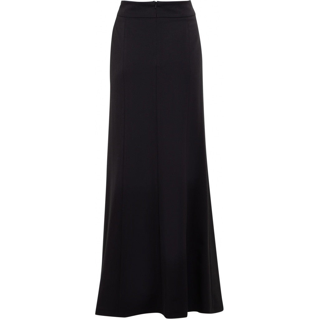 Elton ETSkirt Nederdele 005 Black