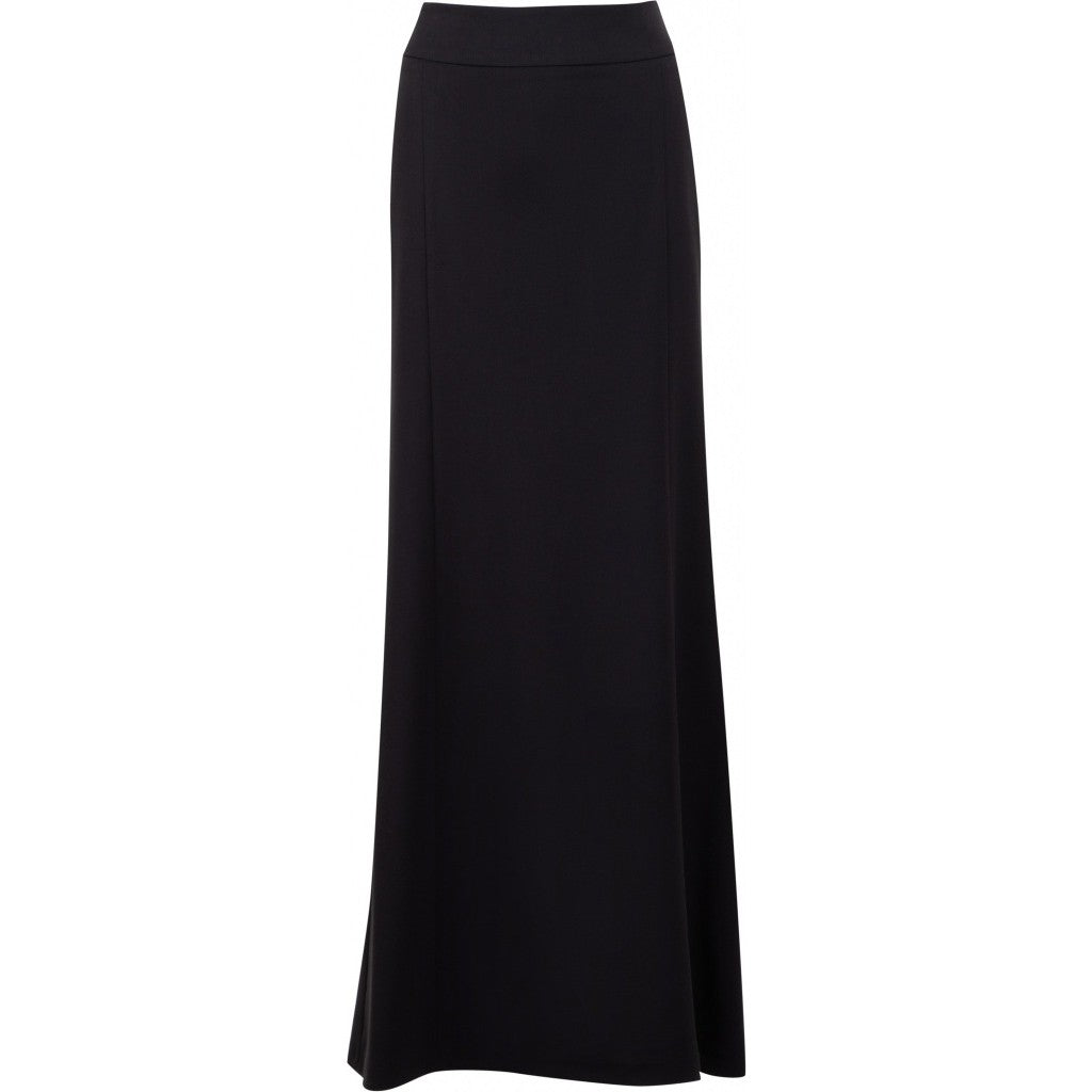Elton ETSkirt Nederdele 005 Black
