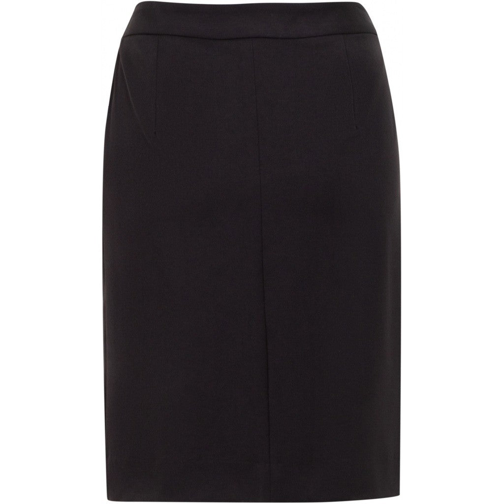 Elton ETSkirt Nederdele 005 Black