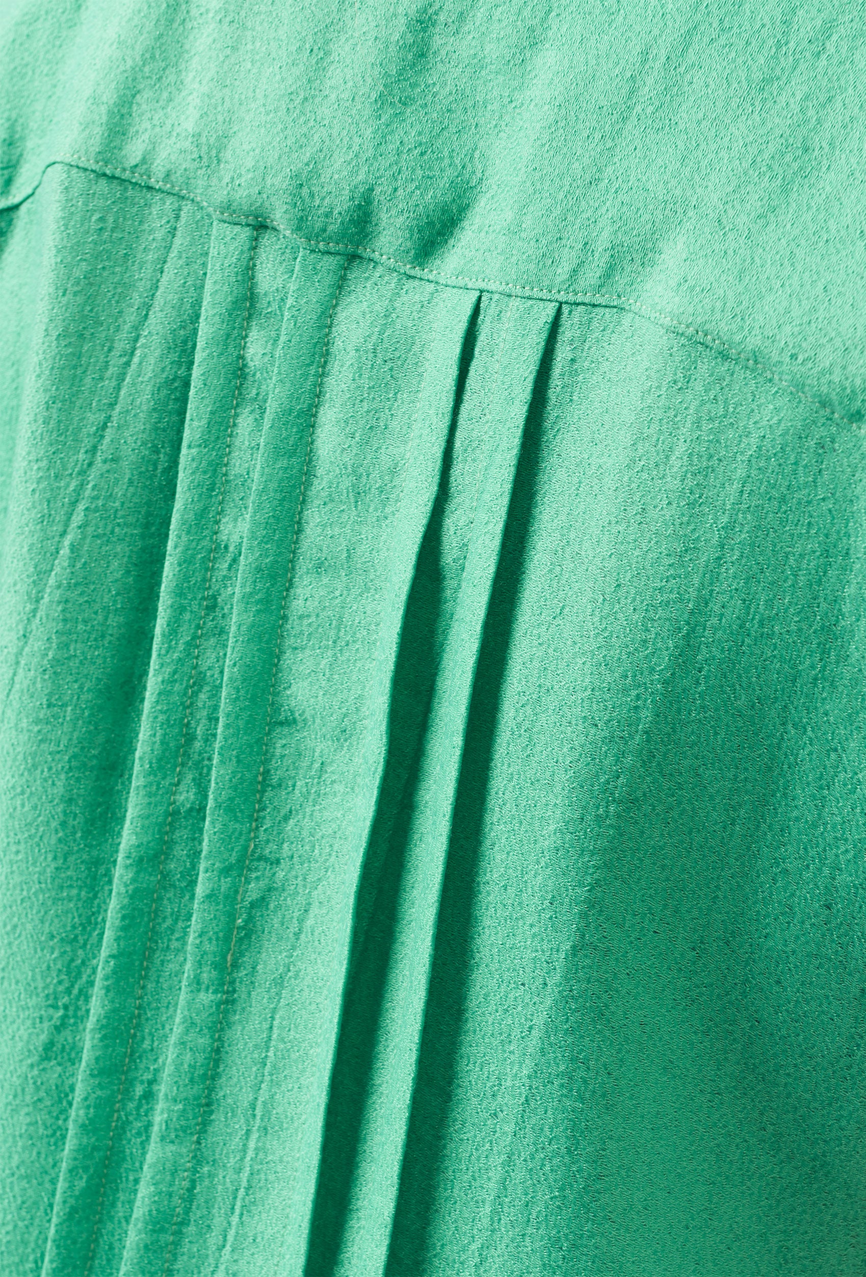 Elton ETSolei Bluser 022 Green