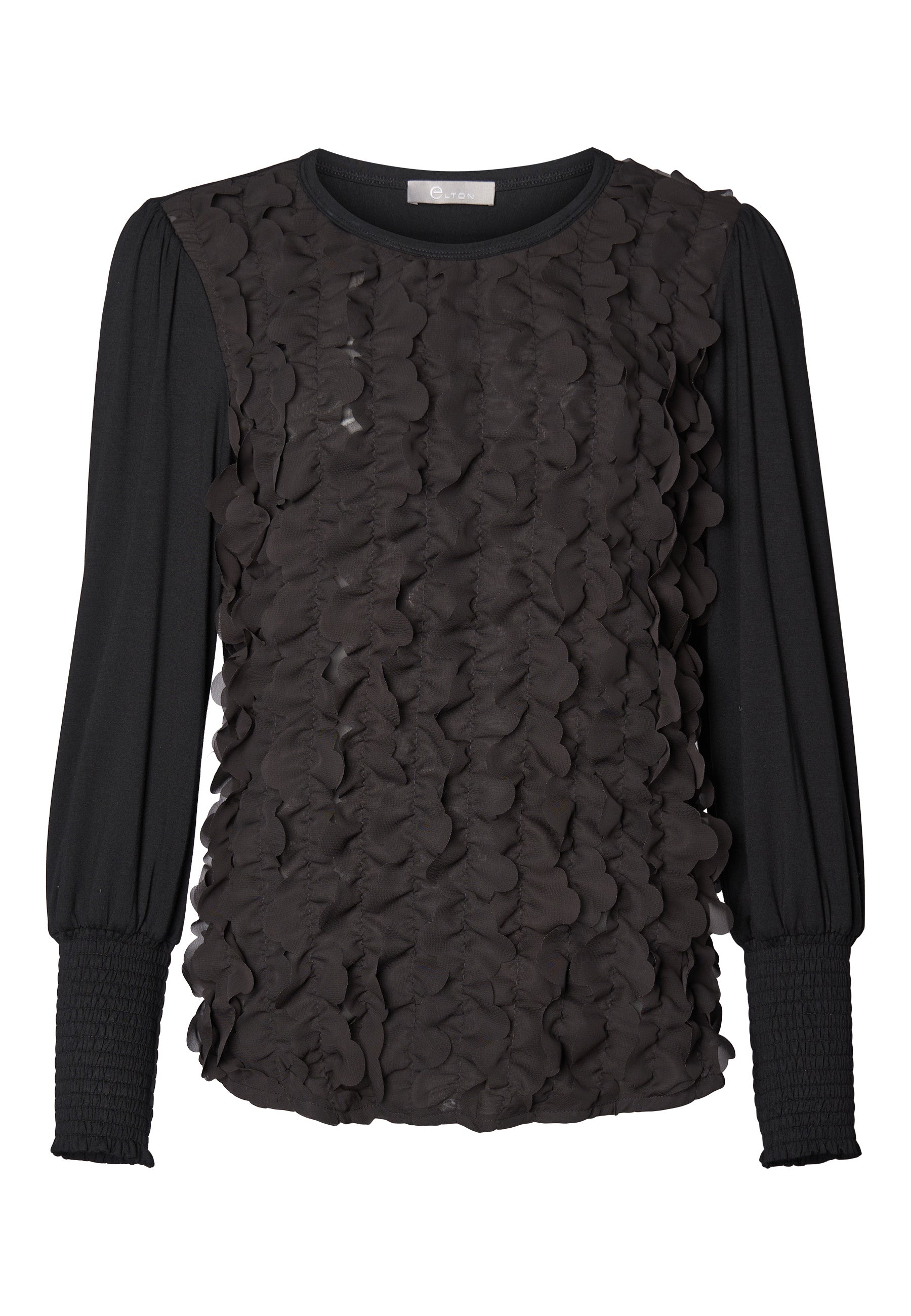 Elton ETTrix Bluser 9999 BLACK