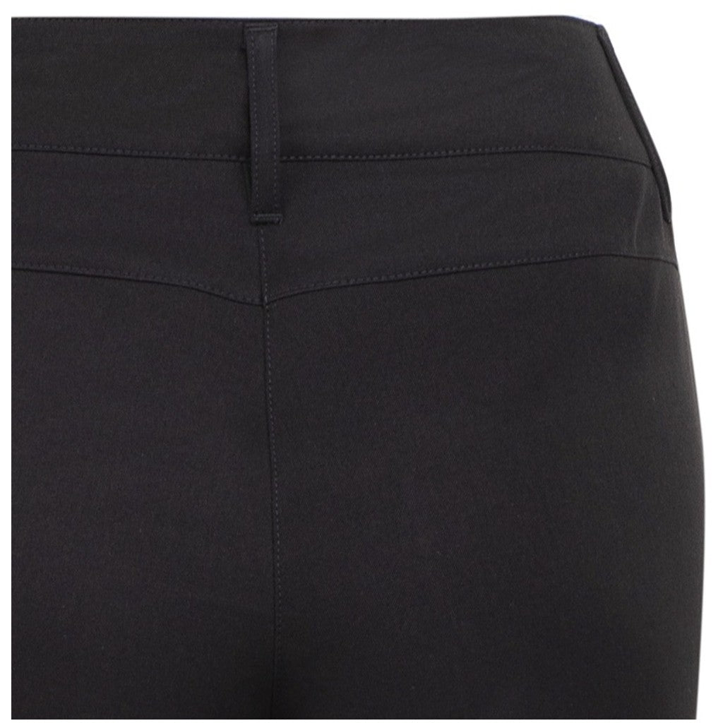 Elton ETTrousers Bukser 005 Black