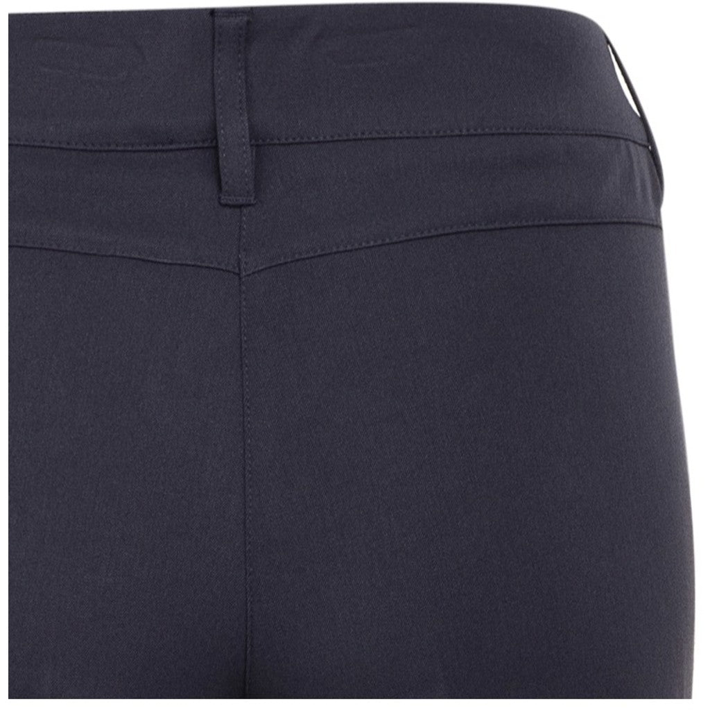 Elton ETTrousers Bukser 009 Navy blue
