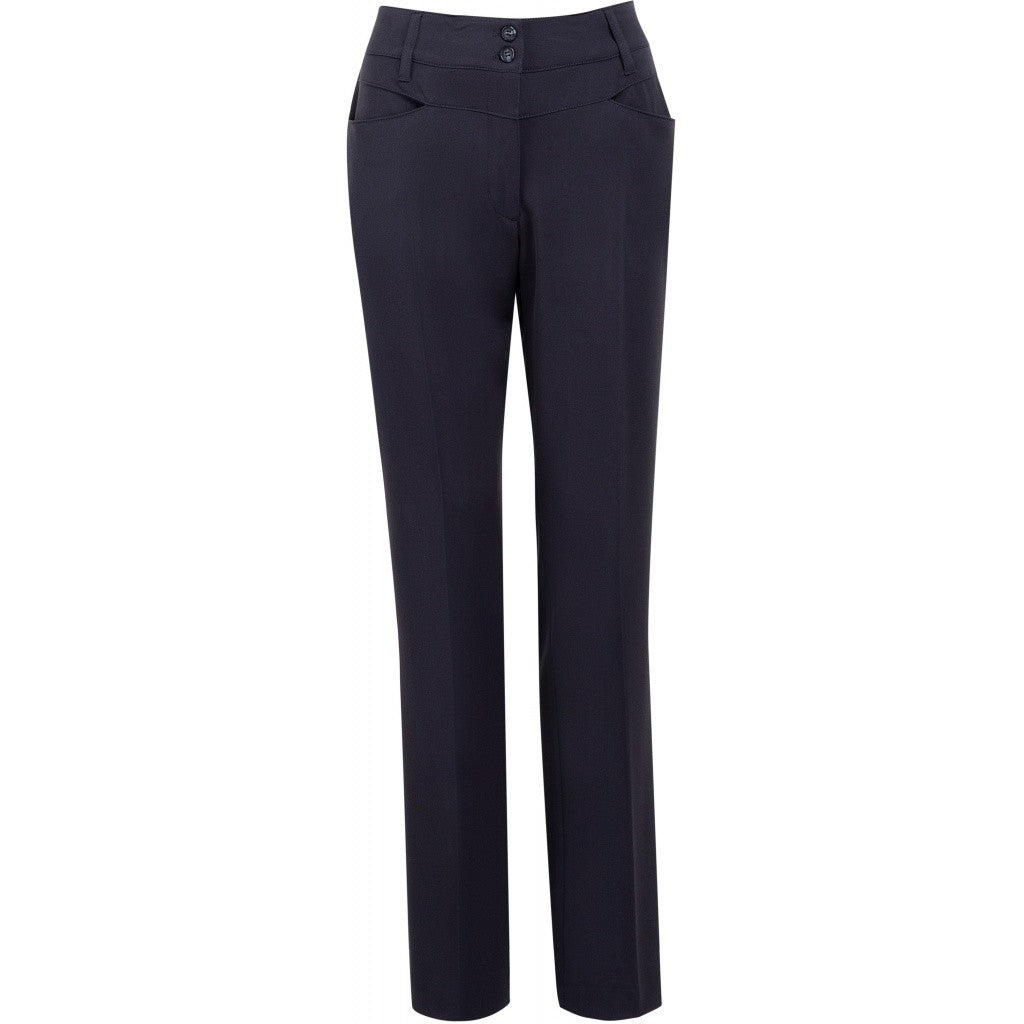 Elton ETTrousers Bukser 009 Navy blue