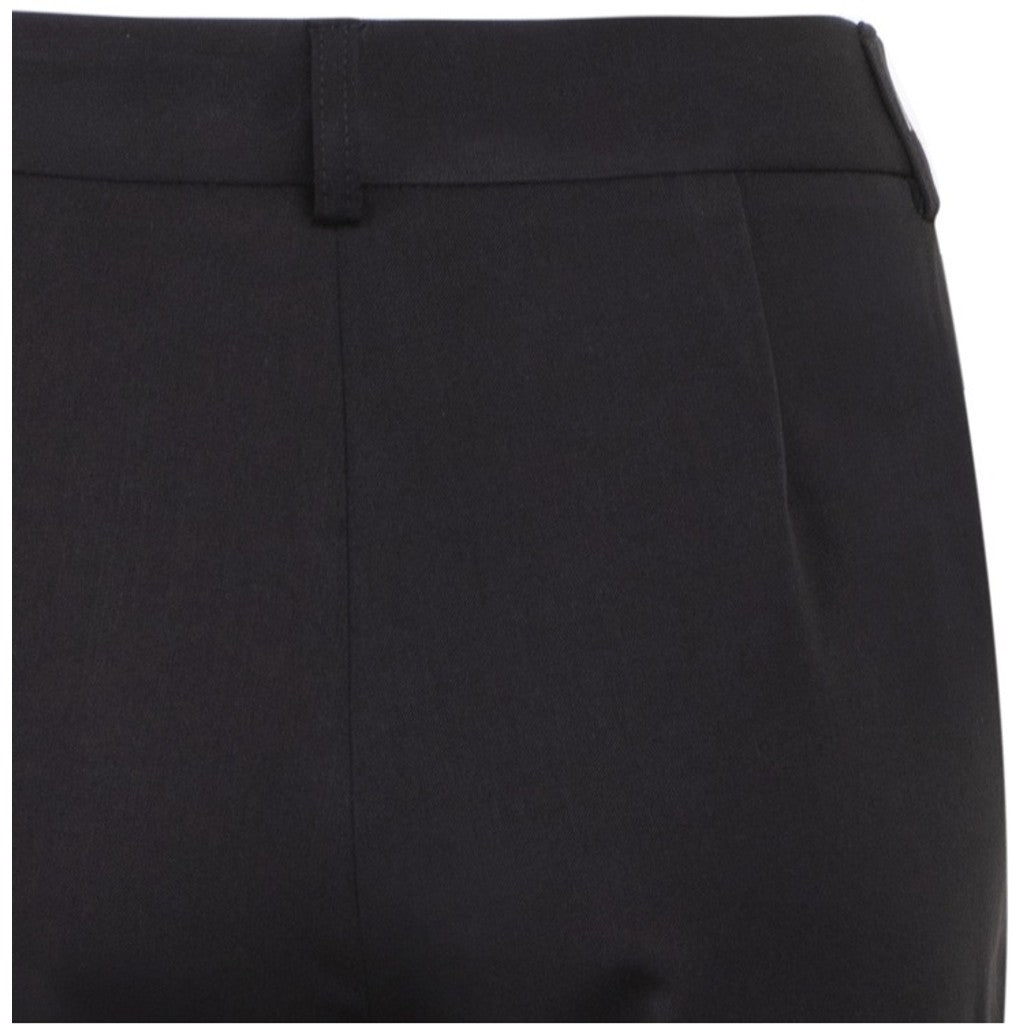 Elton ETTrousers Bukser 005 Black