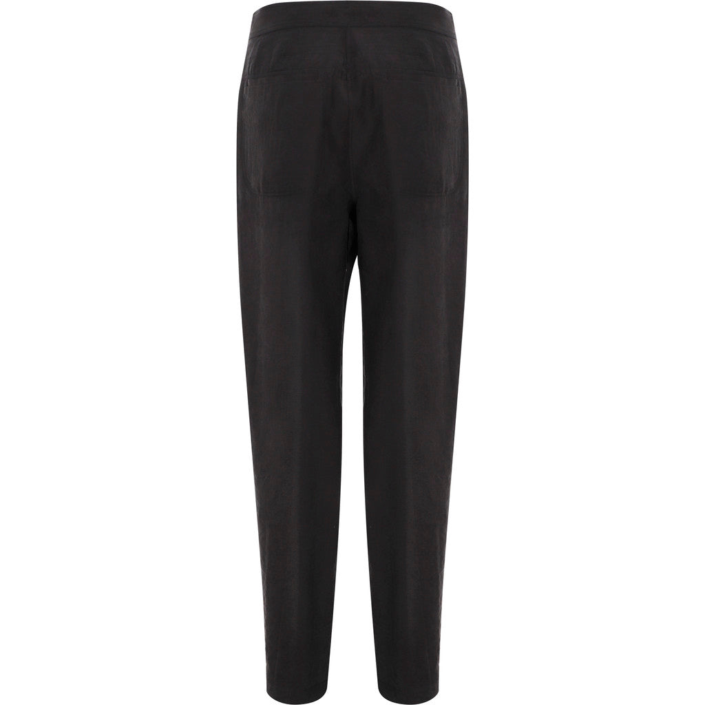 Elton ETTrousers Bukser 005 Black