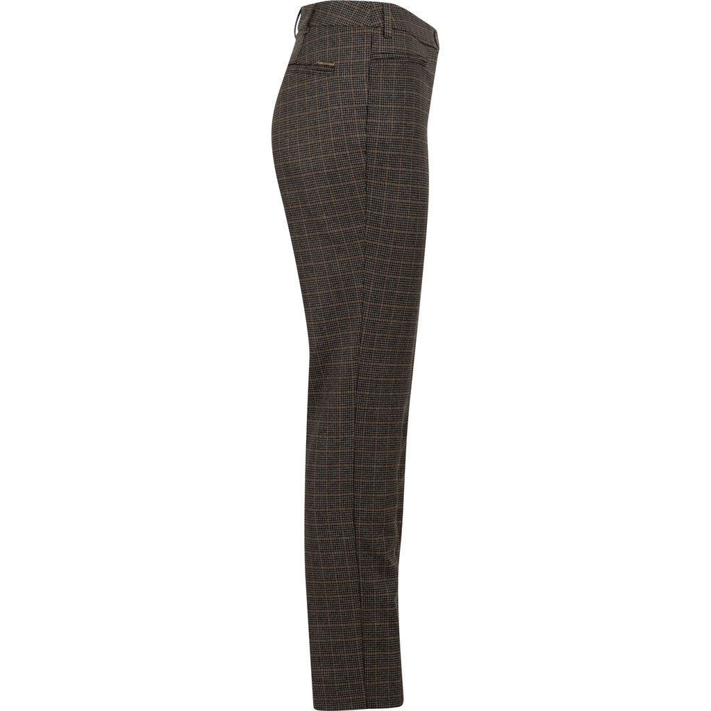 Elton ETTrousers Bukser 166 Bronze