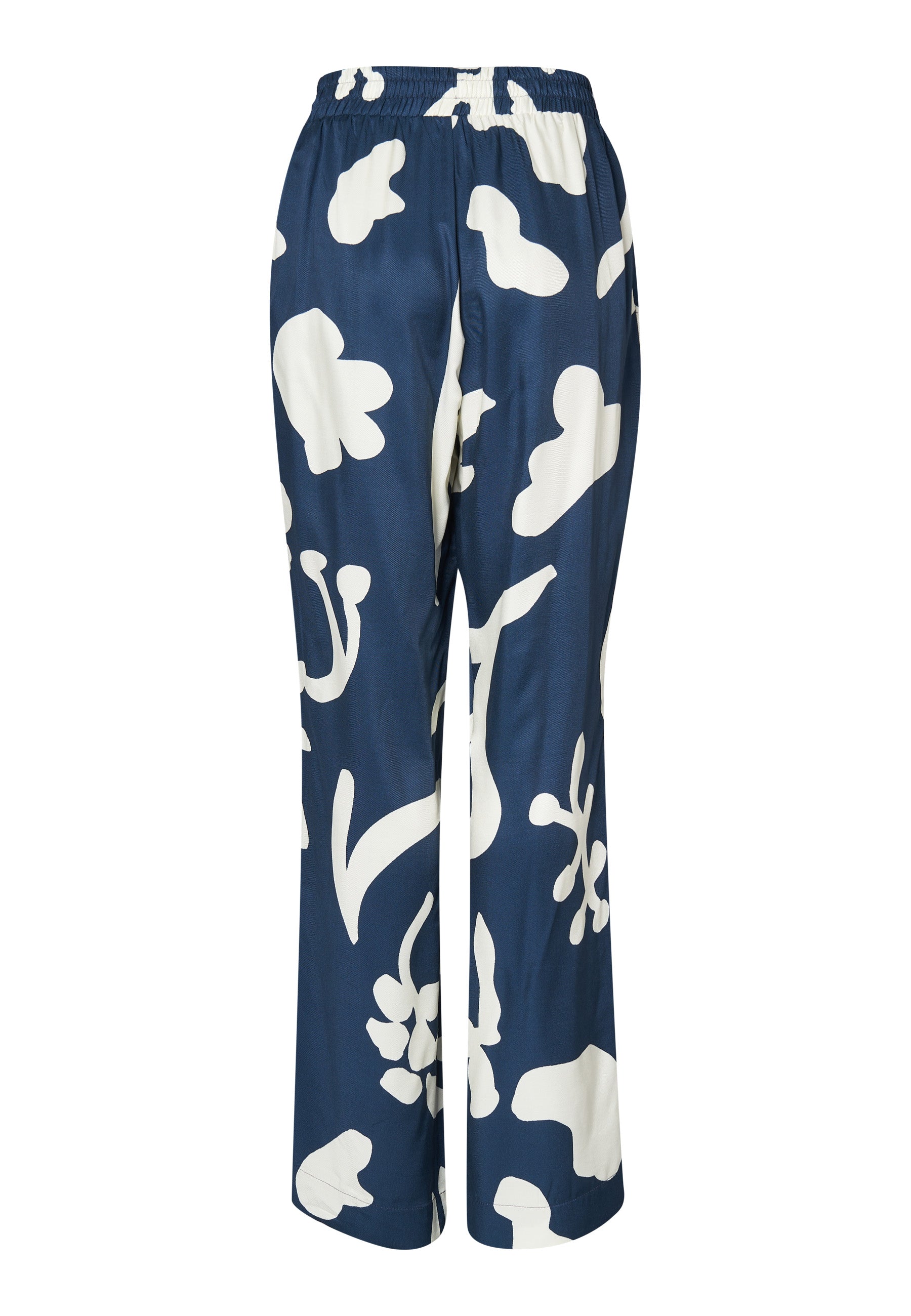 Elton ETVala Bukser 5599 Navy Blue