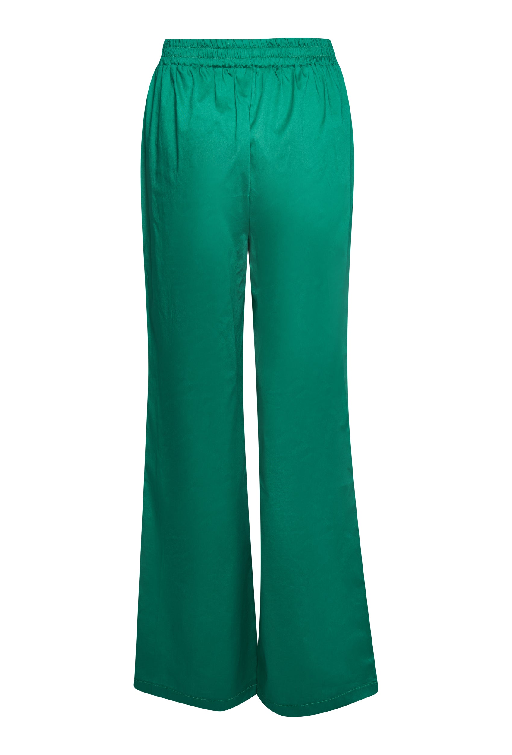 Elton ETWencke Bukser 838 Grass Green