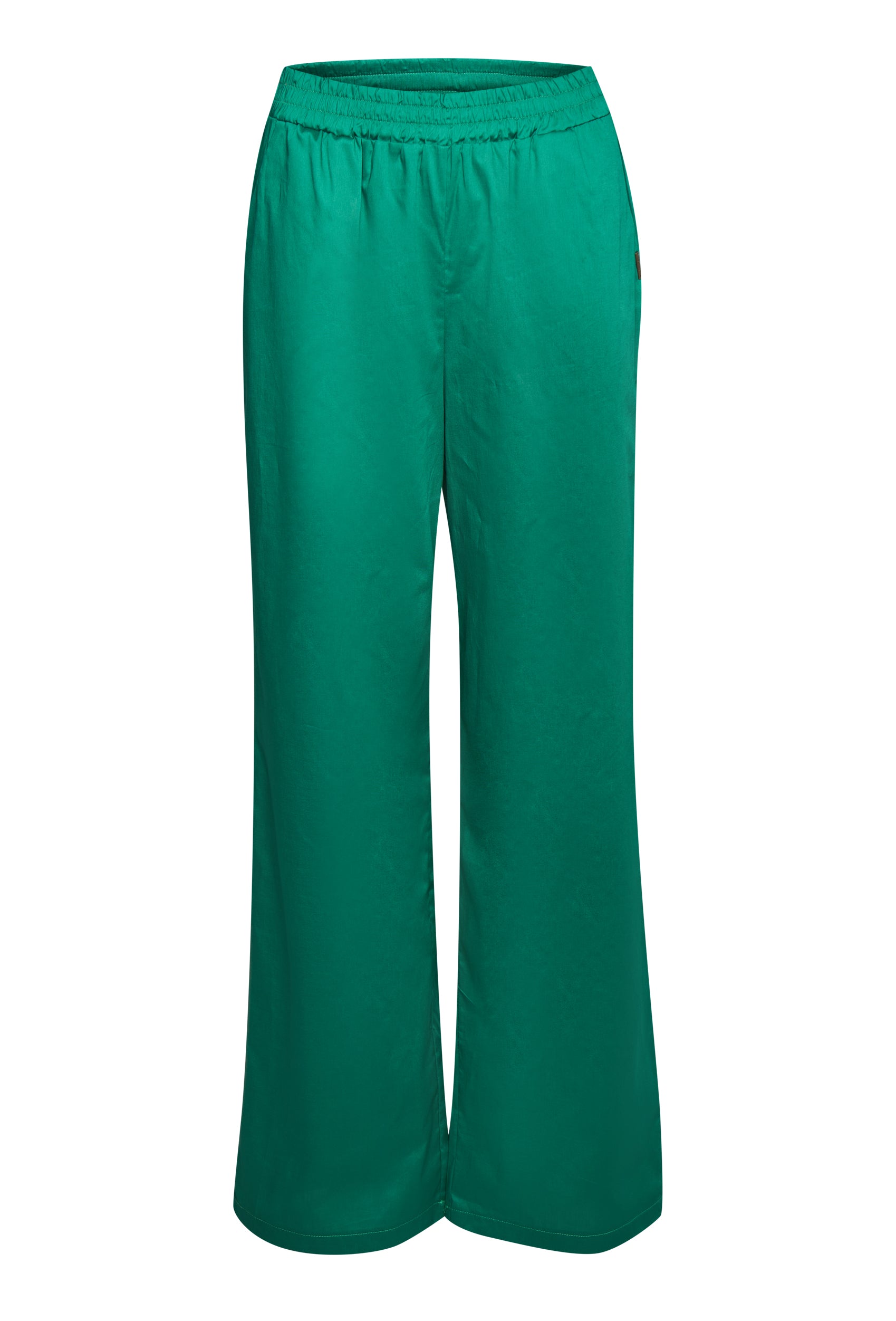 Elton ETWencke Bukser 838 Grass Green