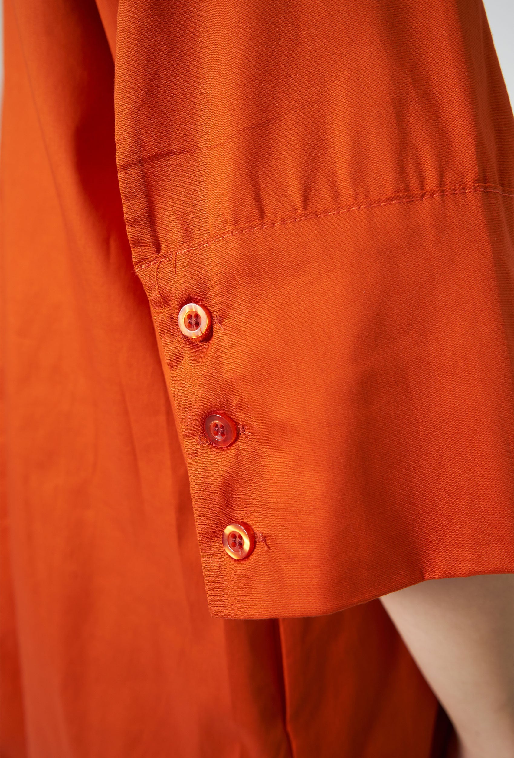Elton ETWiga Kjoler 093 Dark Orange