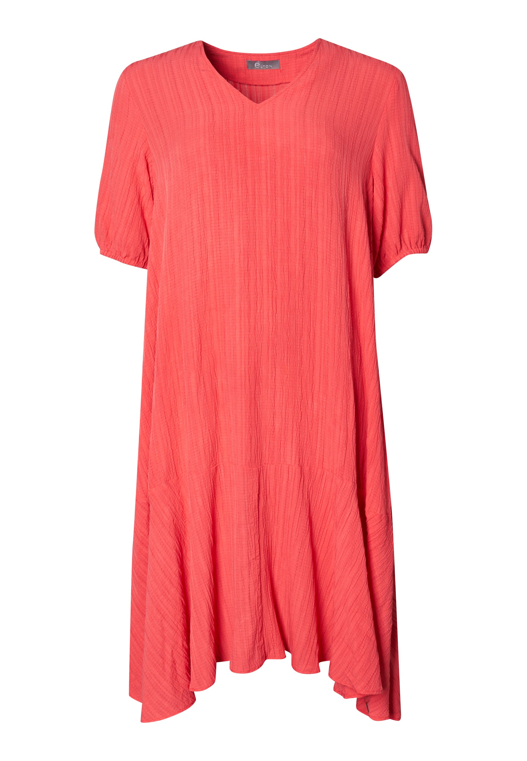 Elton ETZif Kjoler 2480 raspberry red