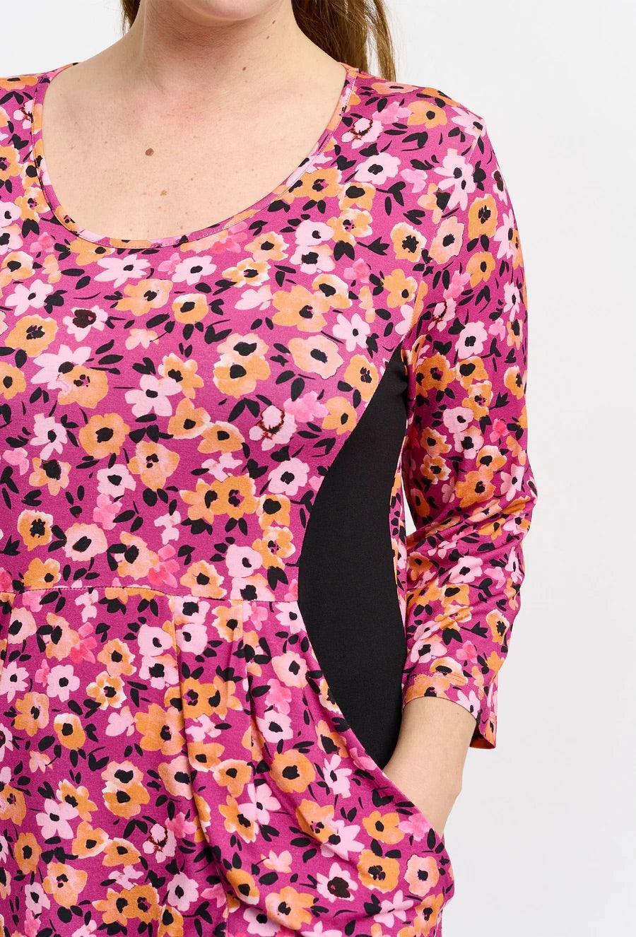 Pont Neuf Bianco dress - Damernes Outlet