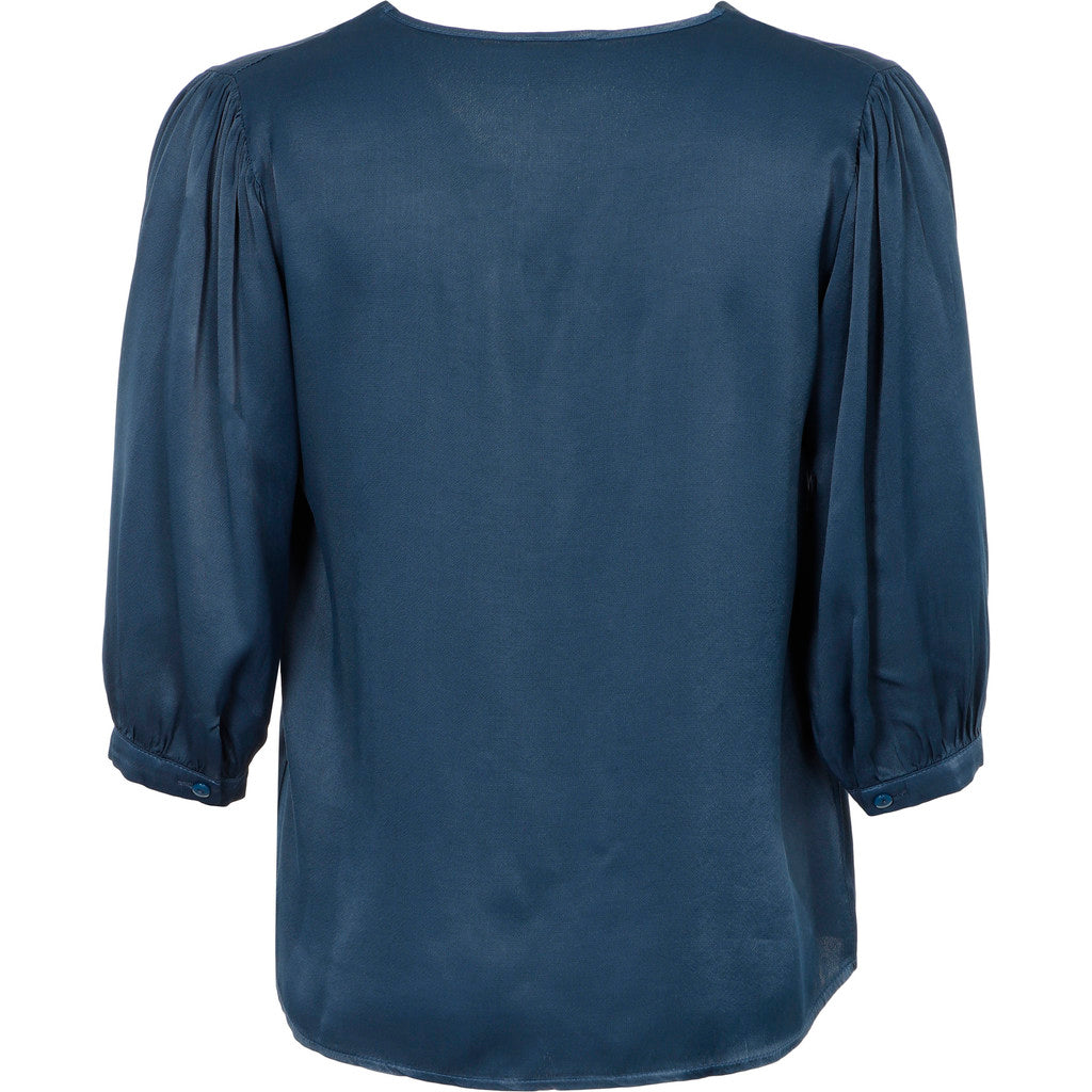 Fiore FIFrey Bluser 012 Petrol