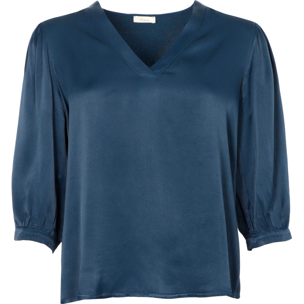 Fiore FIFrey Bluser 012 Petrol