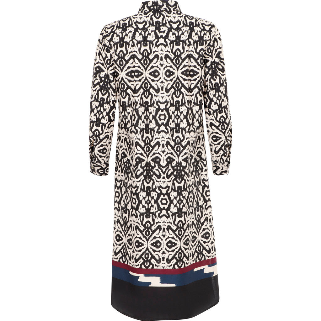 Fiore FIFrix Skjortebluser 005 Black