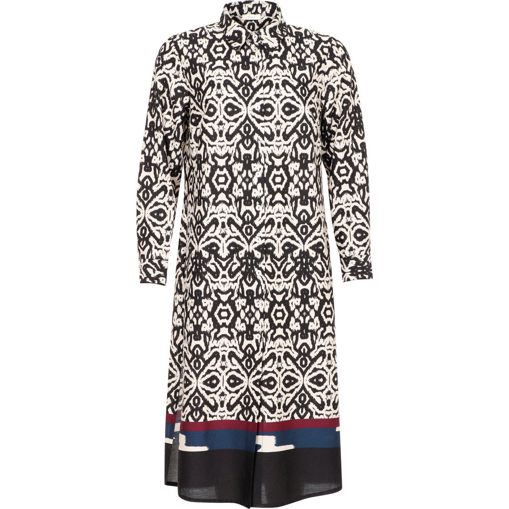 Fiore FIFrix Skjortebluser 005 Black