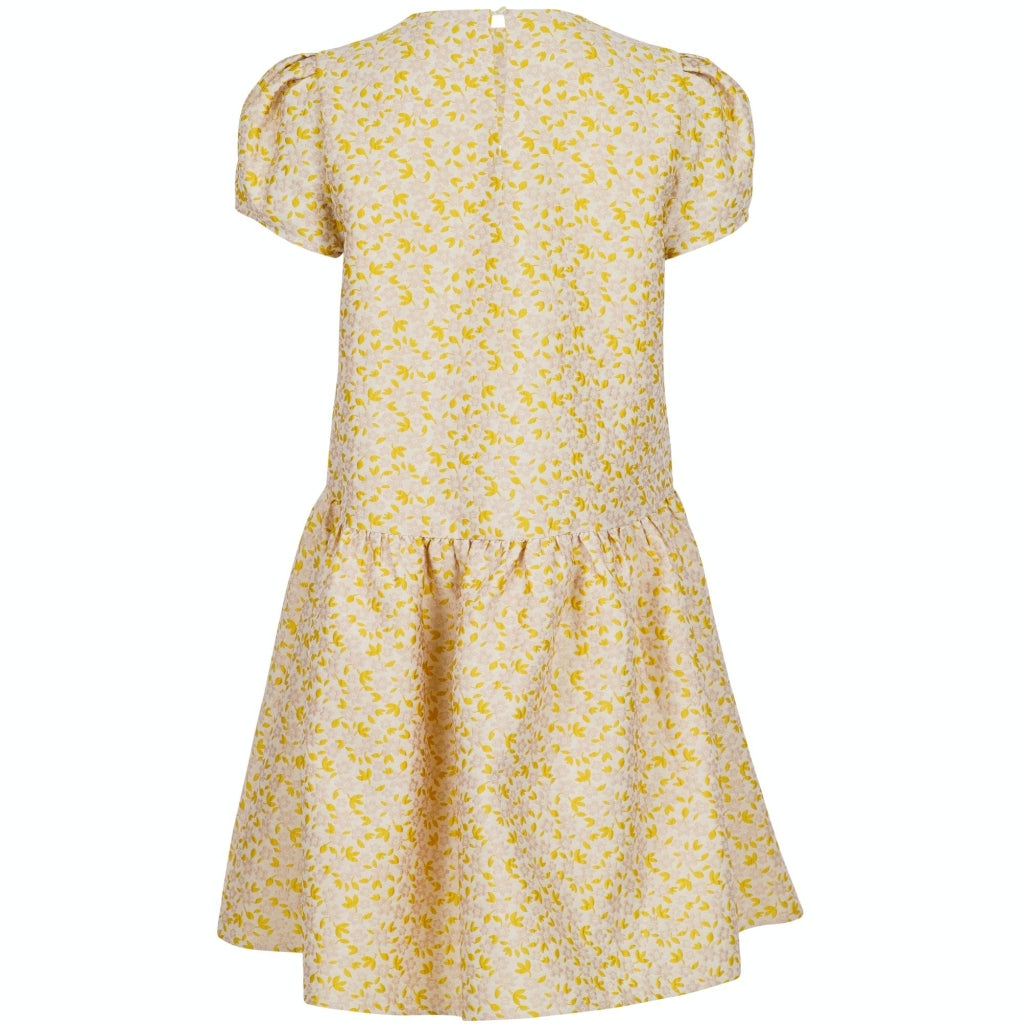 Neo Noir Faithe dress Dress Yellow
