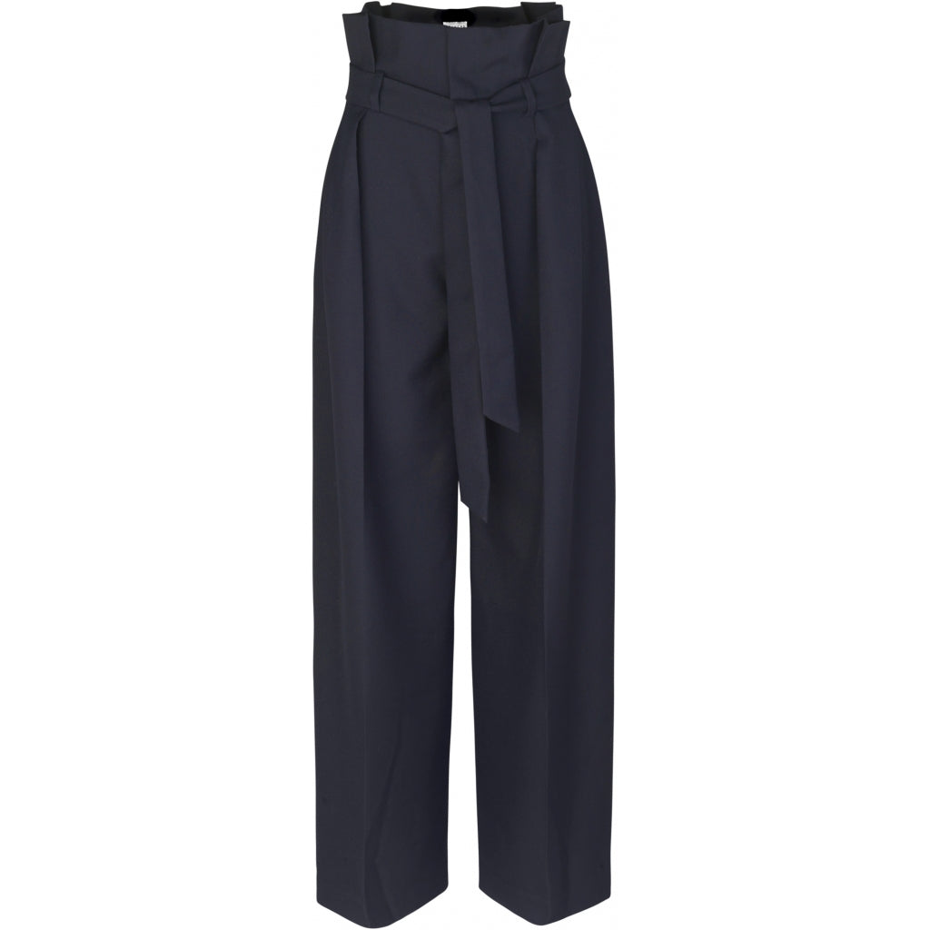 Blanche Fiera pant Pants Navy