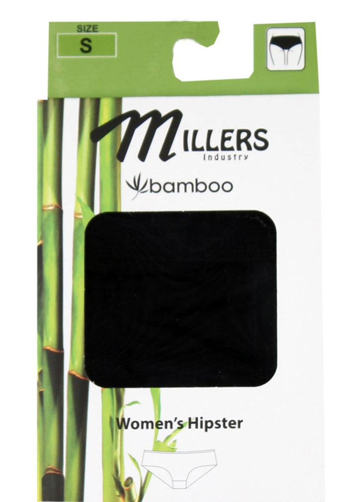 Bamboo | women’s hipster - Damernes Outlet