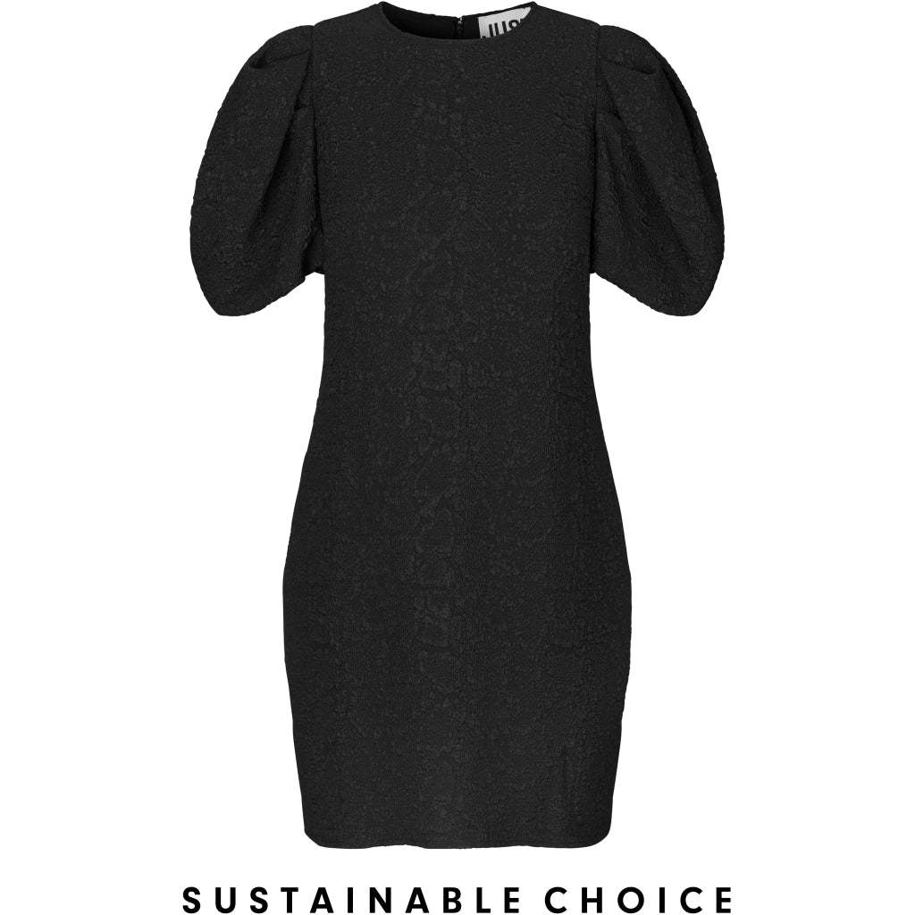 Just Female Gallery dress Dress Black