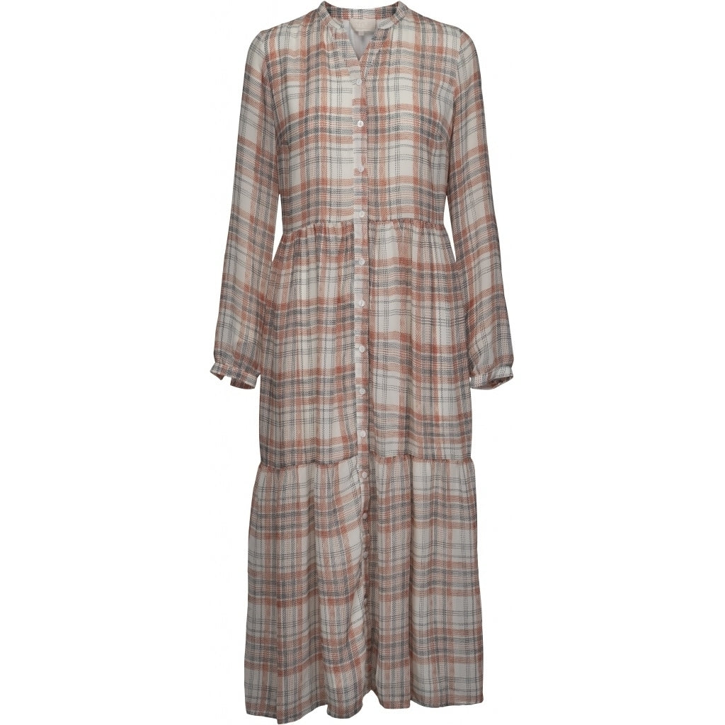 Minus Halima dress Dress Chequered