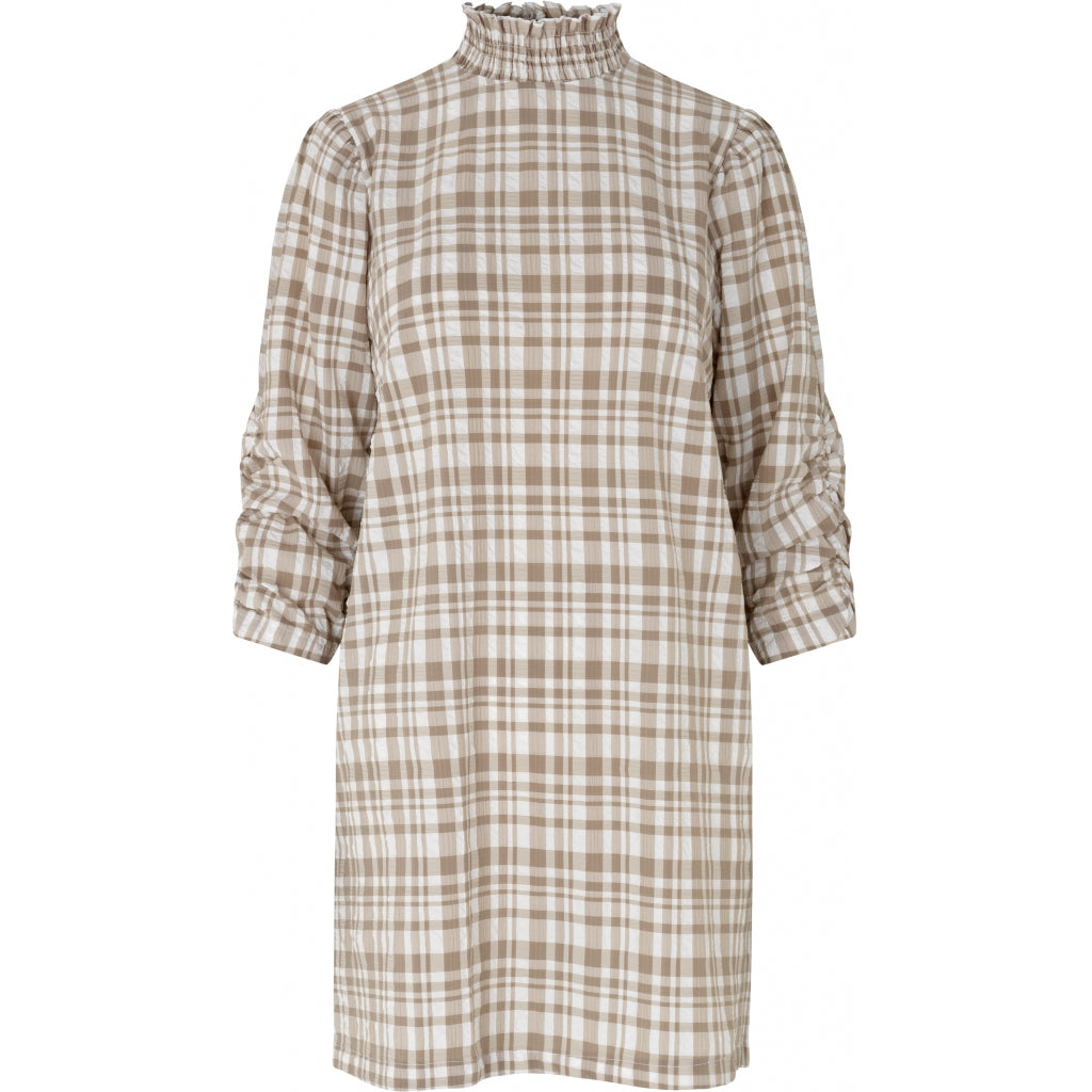 Just Female Hamilton dress Dress Hamilton check