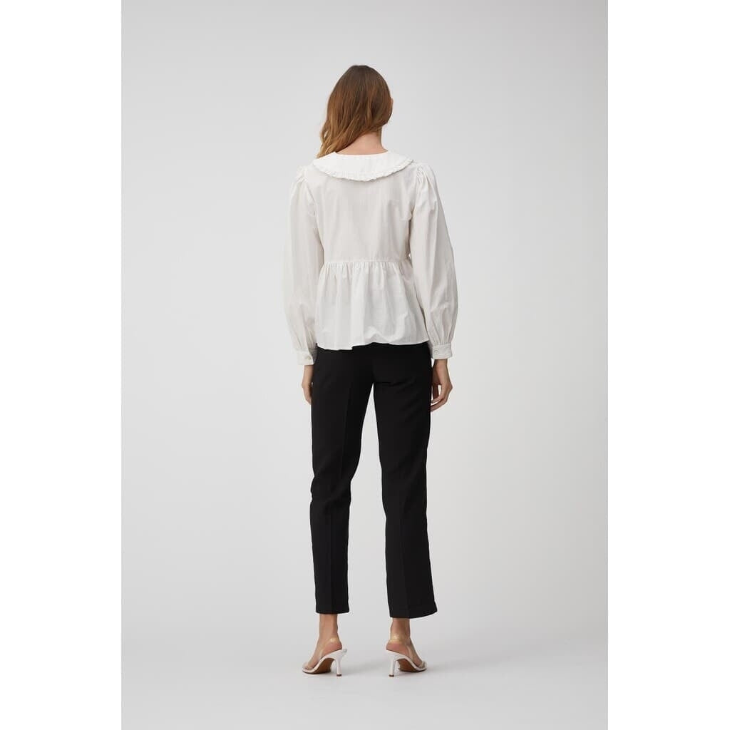A-View Hirse shirt Skjorter og bluser White