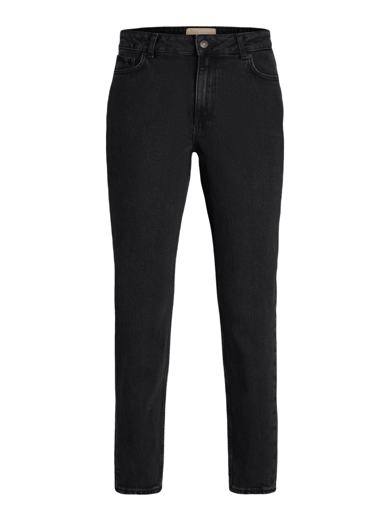 JJXX | JXBerlin slim highwaist jeans i sort denim-46.