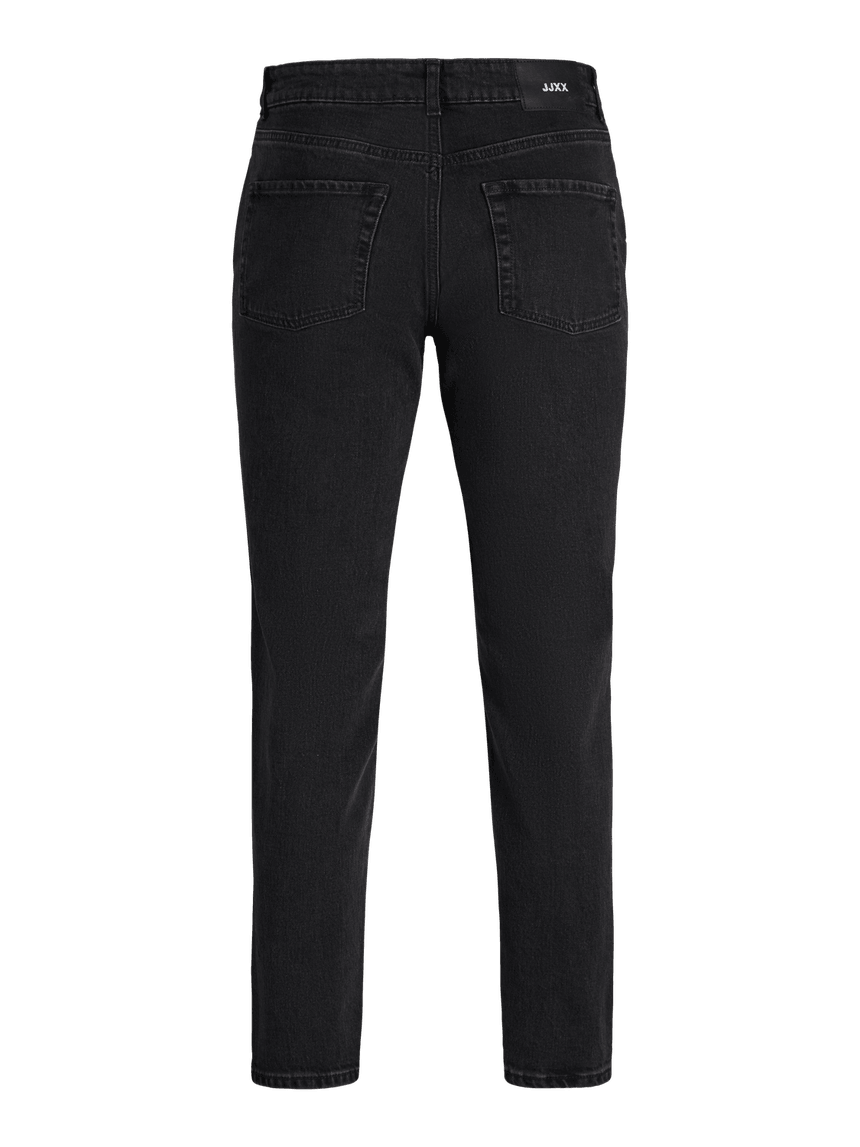 JJXX | JXBerlin slim highwaist jeans med lomme detalje.