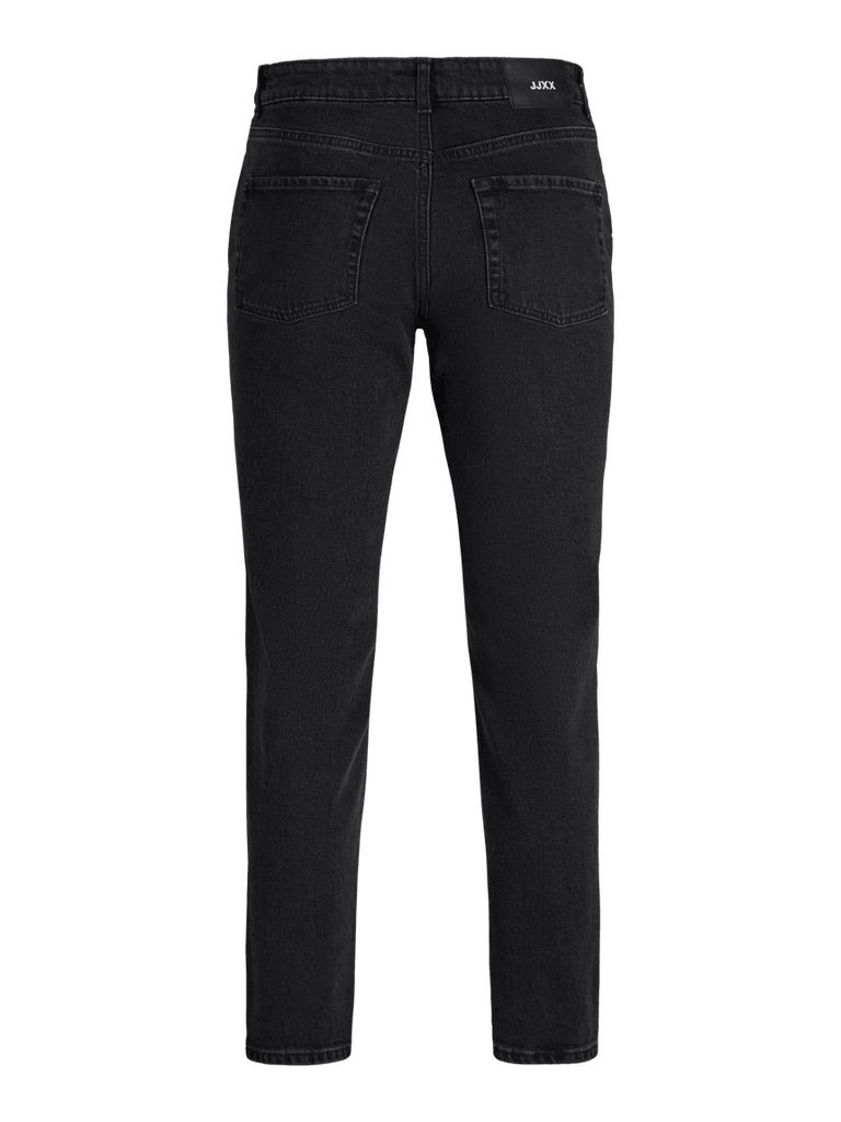 JJXX | JXBerlin slim highwaist jeans med lomme detalje.