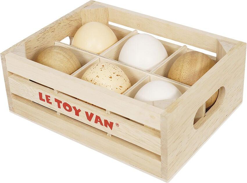 Le Toy Van - Damernes Outlet