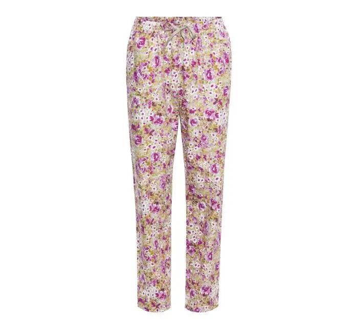 RUE DE FEMME RACKET PANT - Damernes Outlet