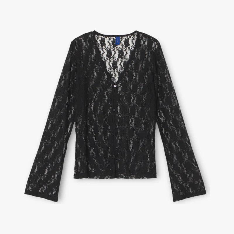 Résumé - OlgaRS blouse - Damernes Outlet