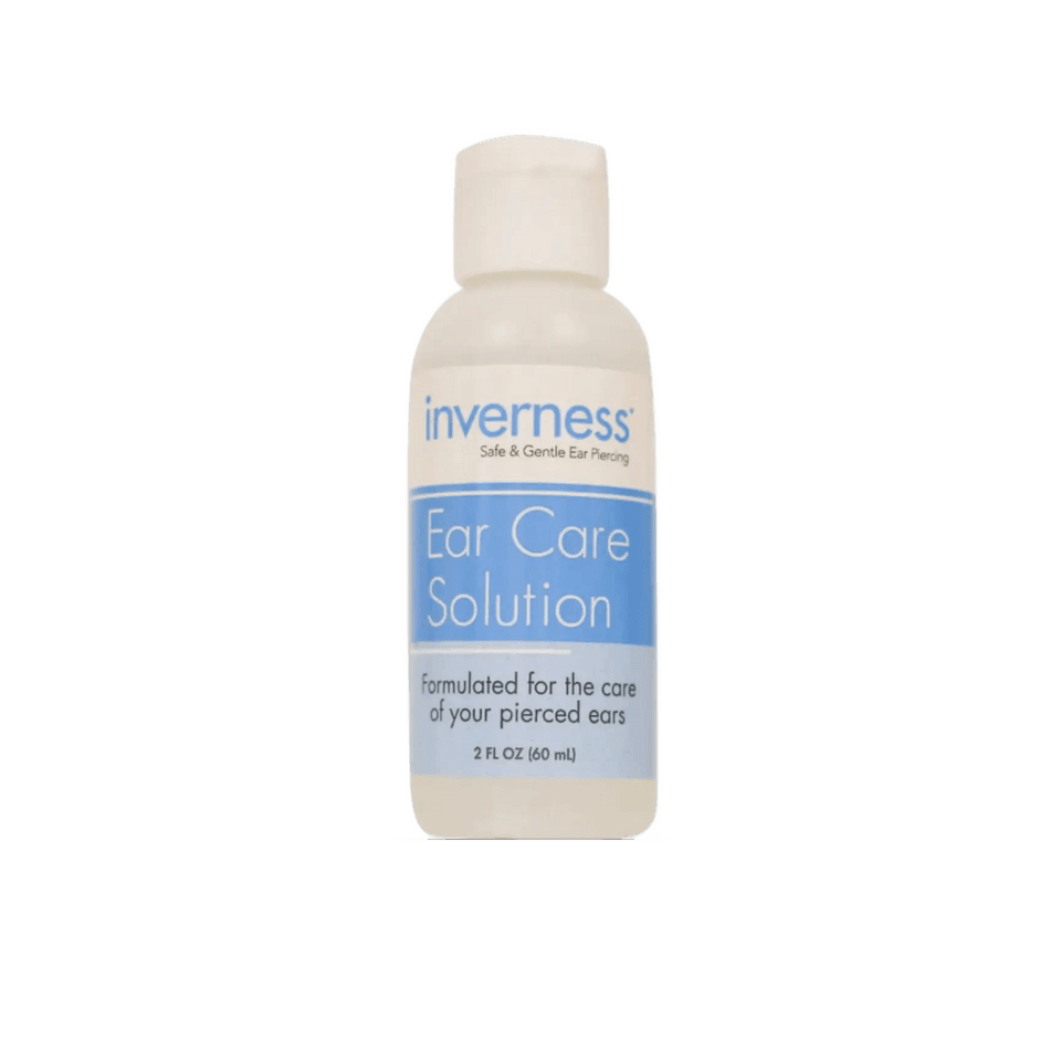 EAR CARE SOLUTION 60 ML - Damernes Outlet