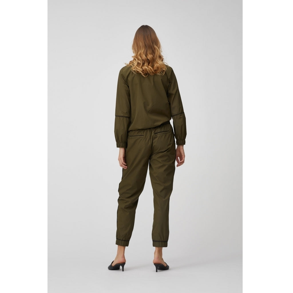 A-View Ico select jacket Jacket Army