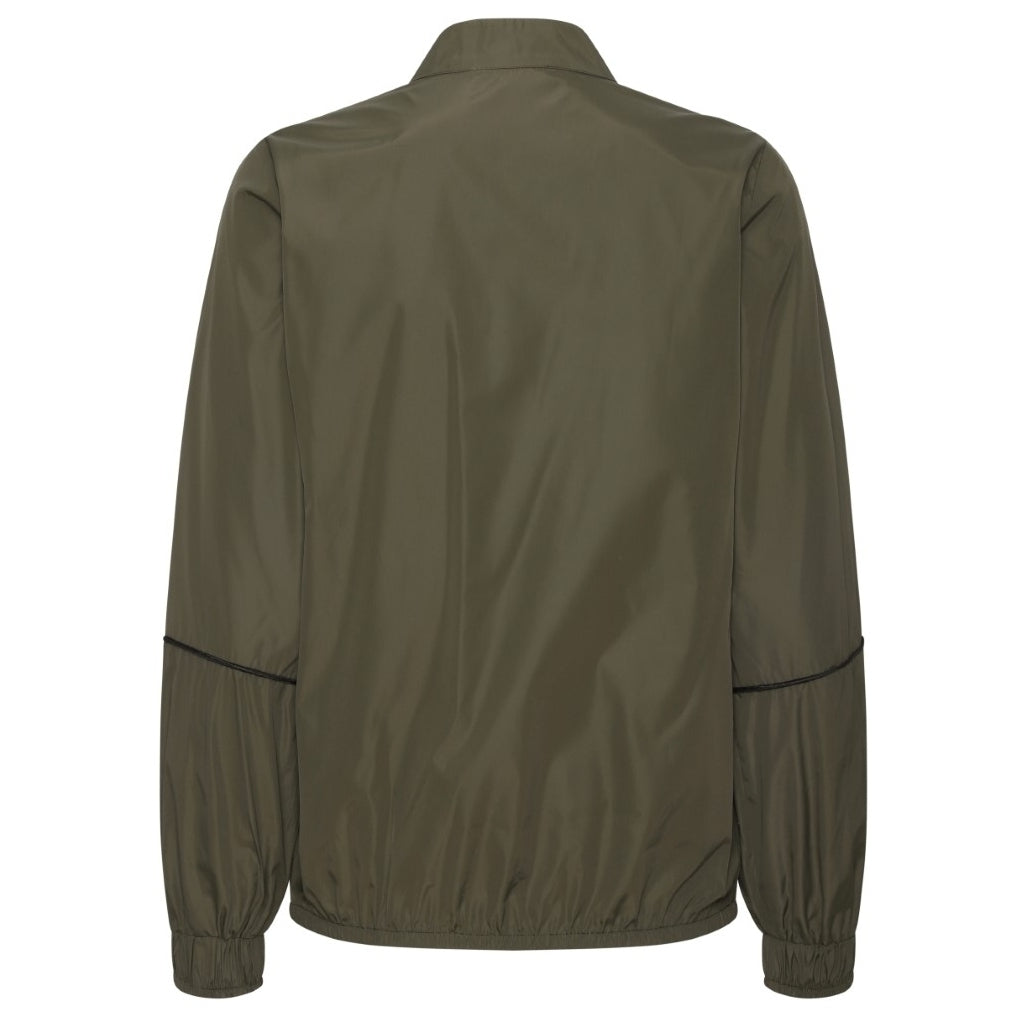 A-View Ico select jacket Jacket Army