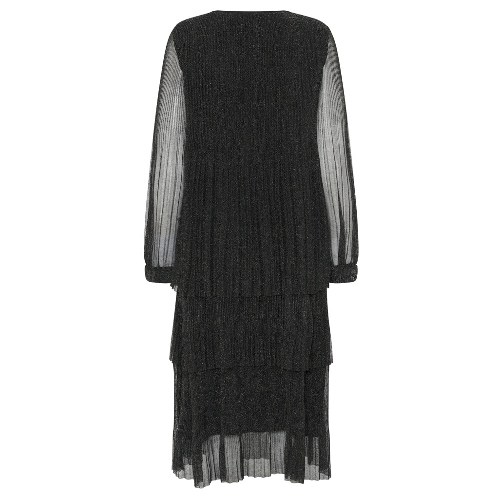 A-View Ilja dress Dress Black