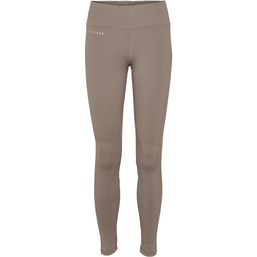 Prepair India leggings Leggings Cappuccino