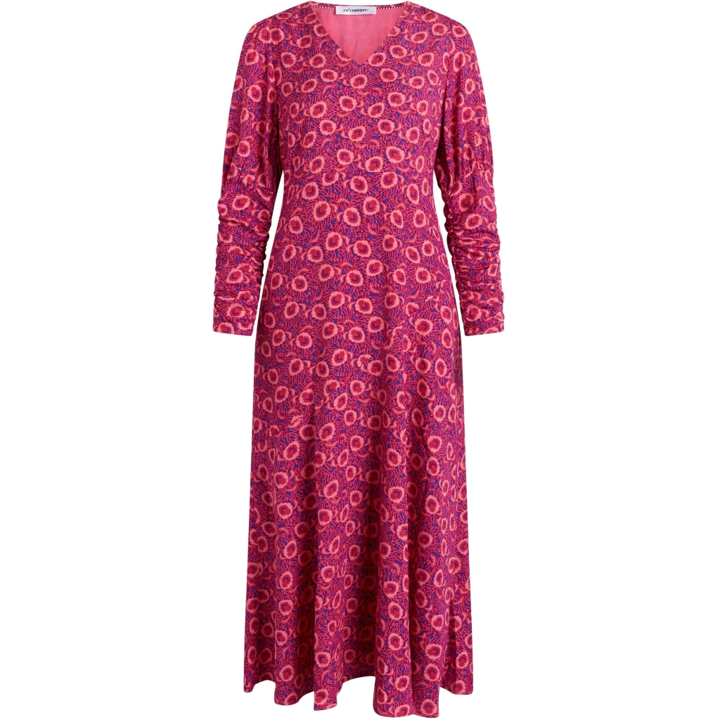 Co'couture Irina Dress Dress Pink