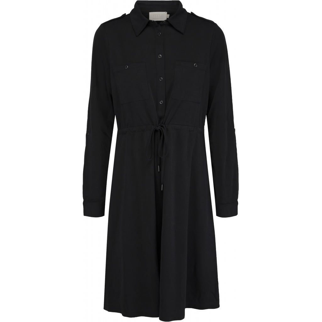 Minus Isabella dress Dress Black