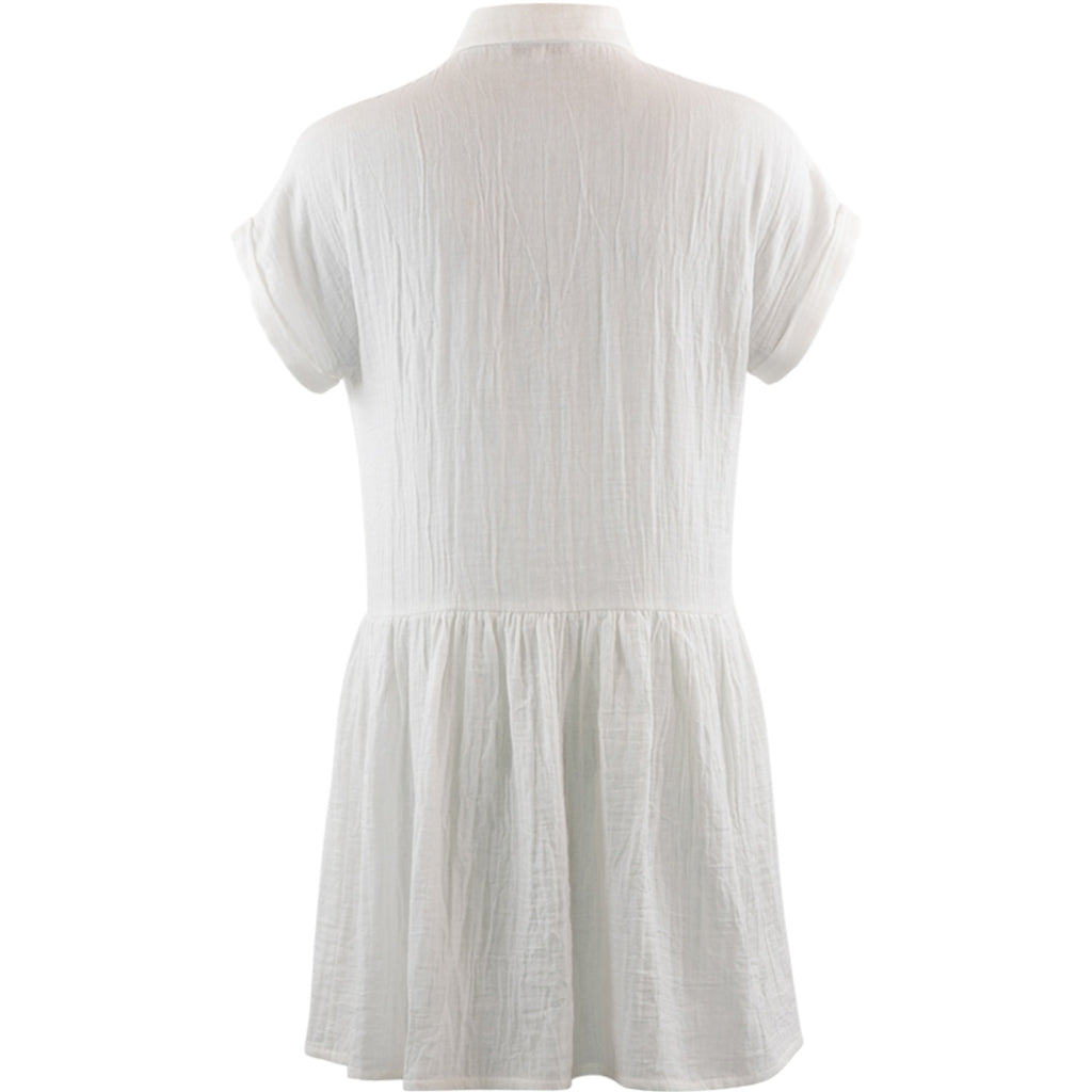 Continue Jette dress Dress White