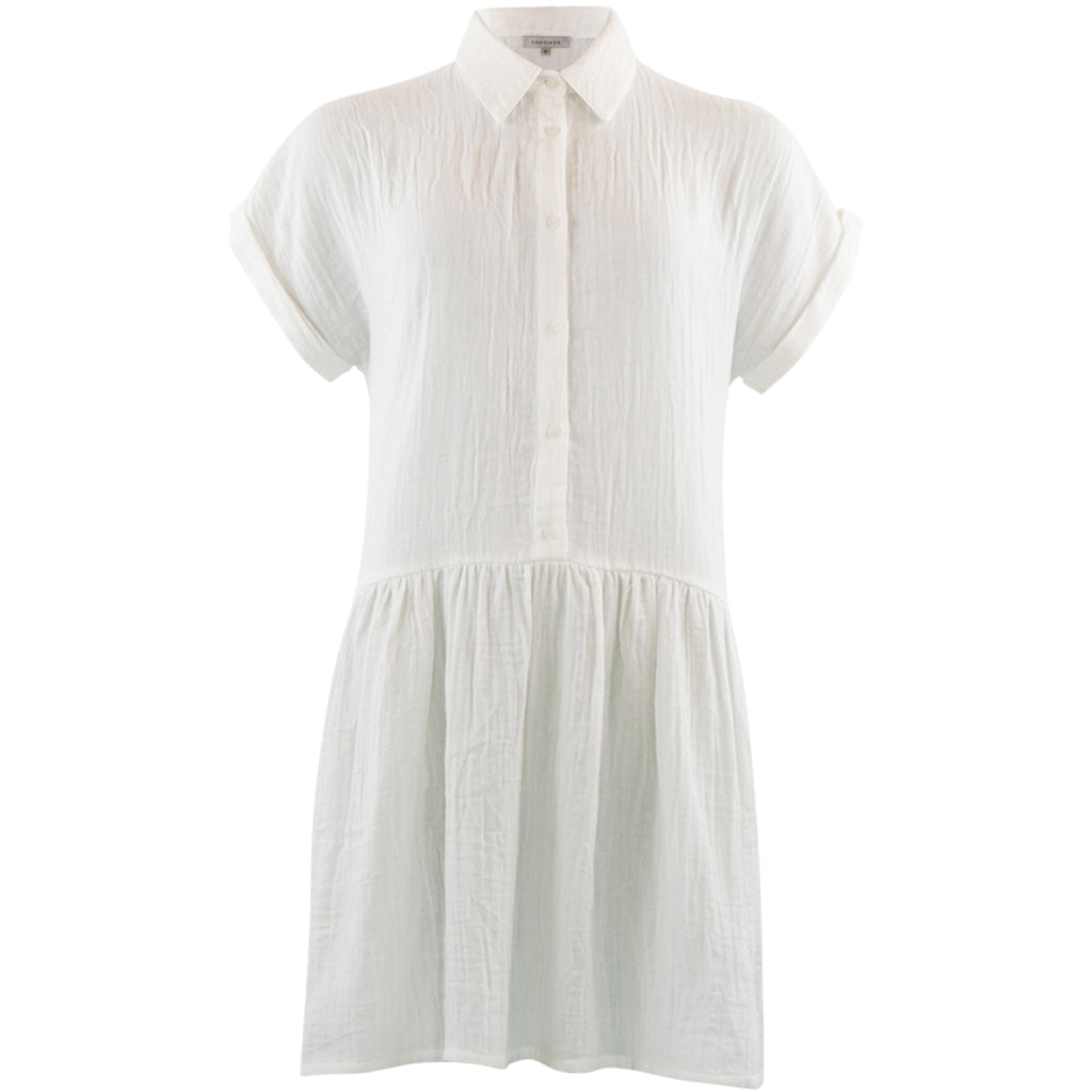 Continue Jette dress Dress White