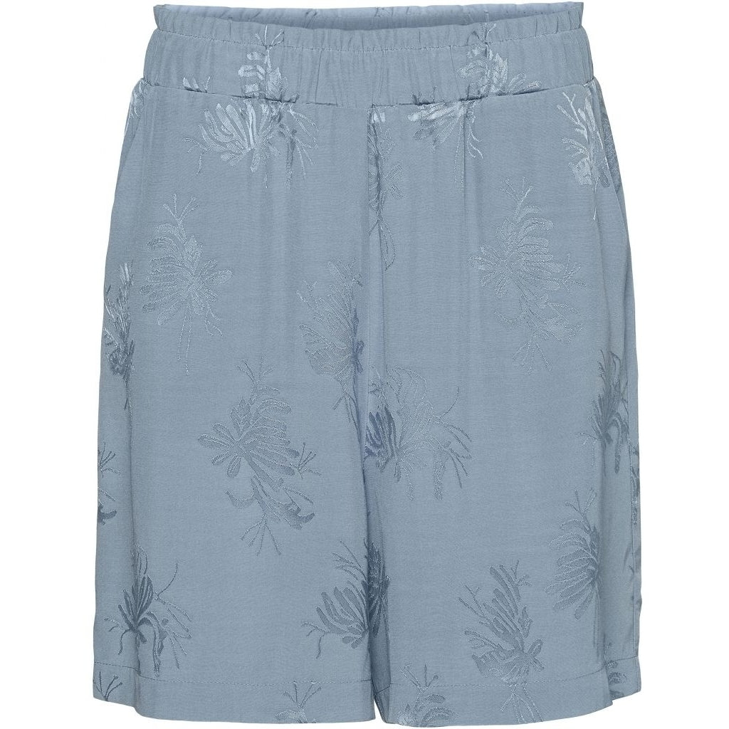 NORR Joycelin shorts Shorts Blue