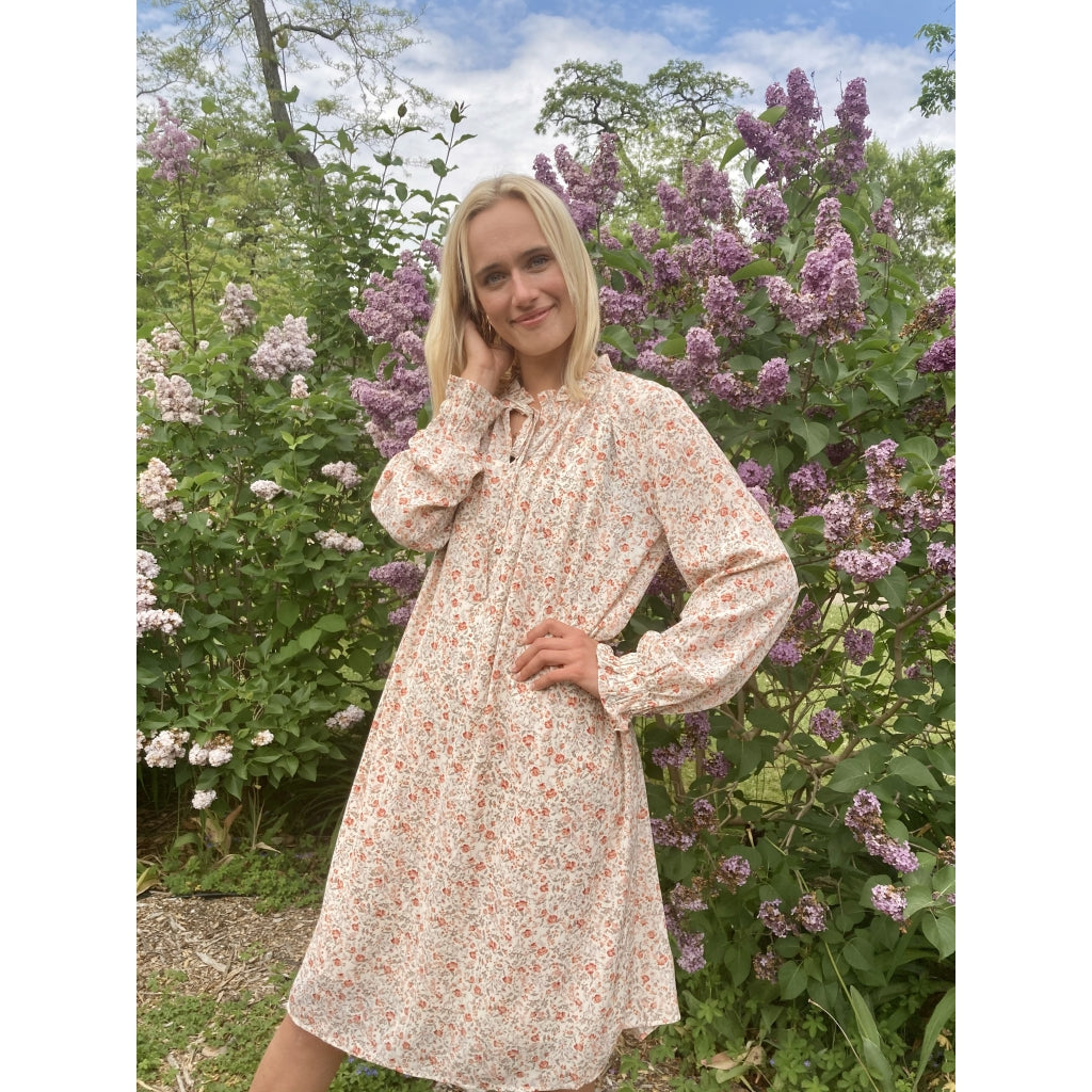 Prepair Judy dress Dress Beige