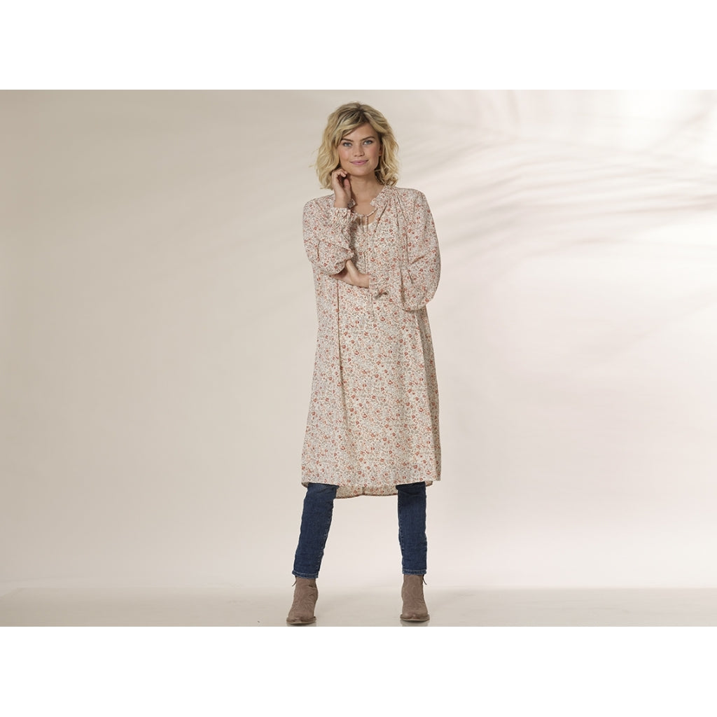 Prepair Judy dress Dress Beige
