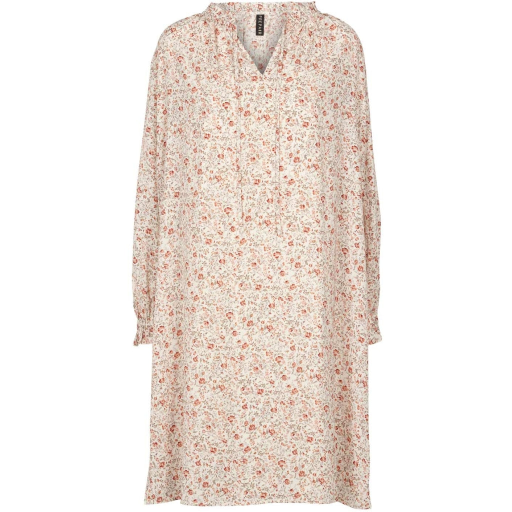 Prepair Judy dress Dress Beige