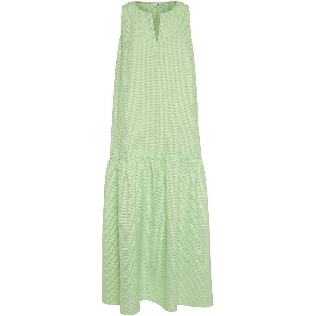 NORR Karla dress Dress Light green
